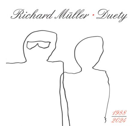 Muller Richard - Duety (LP)