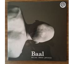 Muller Richard - Baal (LP)