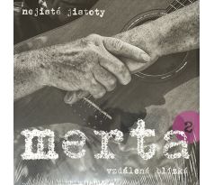 Merta Vladimír - Vzdálená Blízka (LP)