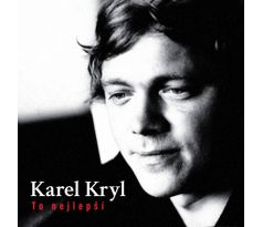 Kryl Karel - To Nejlepší (LP)