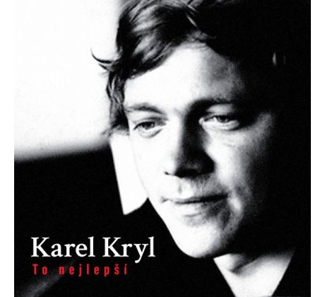 Kryl Karel - To Nejlepší (LP)