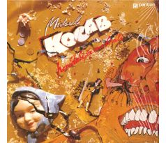 Kocáb Michal - Povídali, Źe Mu Hráli (LP)