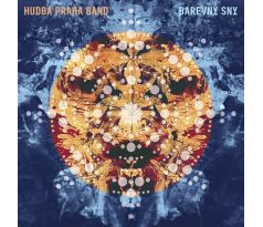Hudba Praha - Barevný Sny (LP) Vinyl album