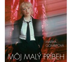 Gombitová Marika - Môj Malý Príbeh (LP) Vinyl album