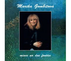 Gombitová Marika - Mince Na Dne Fontán (LP) Vinyl album