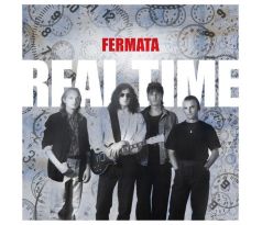 Fermata - Real Time (LP) Vinyl album