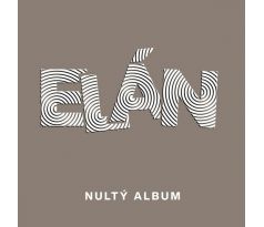 Elán - Nultý Album (LP) Vinyl album
