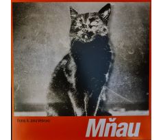 Dunaj - Mňau (LP)