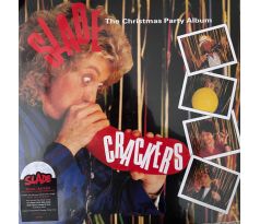 Slade - Crackers (The Christmas Party Album) (LP) Vinyl album