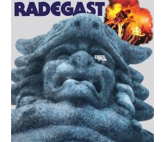 Citron - Radegast (LP) Vinyl album