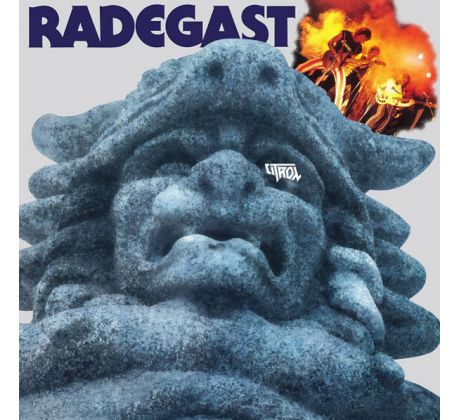 Citron - Radegast (LP) Vinyl album