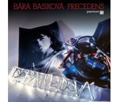Basikova Bara - Doba Ledová (LP) Vinyl album