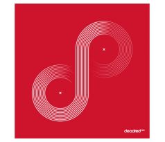 V.A. - Deadred XX - Ltd. (LP) Vinyl album