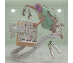 Urbsounds + Various Artists - Unpolished Fidelity - Ltd. (LP) Vinyl album