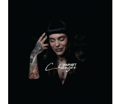 Iamnot - Changes (LP) Vinyl album