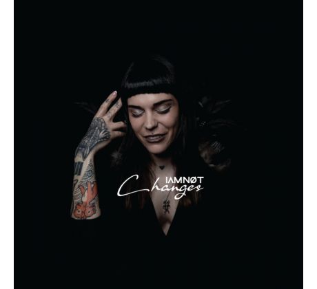 Iamnot - Changes (LP) Vinyl album