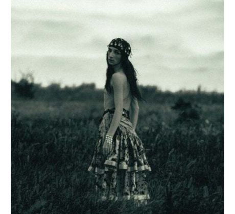 Vojtik - Messiash Ix (LP) Vinyl album