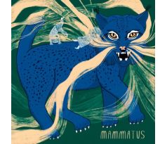 Sisa Feher Sisa - Mammatus (LP) Vinyl album