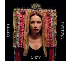 Nvotová Dorota - Lazy (LP) Vinyl album