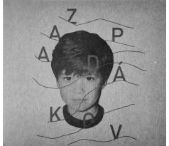 Archivny Chlapec - Zapadákov (CD) audio CD album