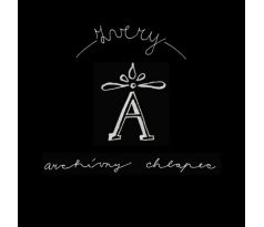 Archivny Chlapec - Zvery (CD) audio CD album