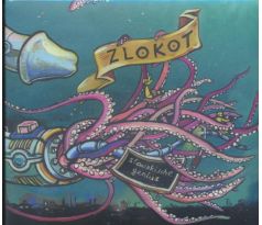 Zlokot - Slowakishe Genius (CD) audio CD album
