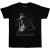 AC/DC - Back In Black Bell (t-shirt)
