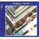 Beatles - 1967-1970 - Blue (2CD) audio CD album