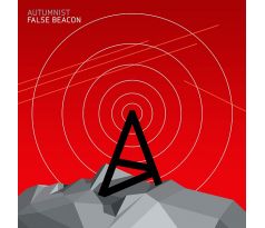 Autumnist - False Beacon (CD) audio CD album