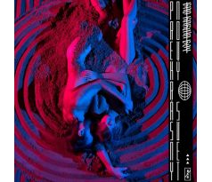 Bad Karma Boy - Prekrásny Nový (CD) audio CD album