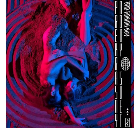 Bad Karma Boy - Prekrásny Nový (CD) audio CD album