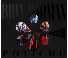 Billy Barman - Potichu /Live (CD) audio CD album
