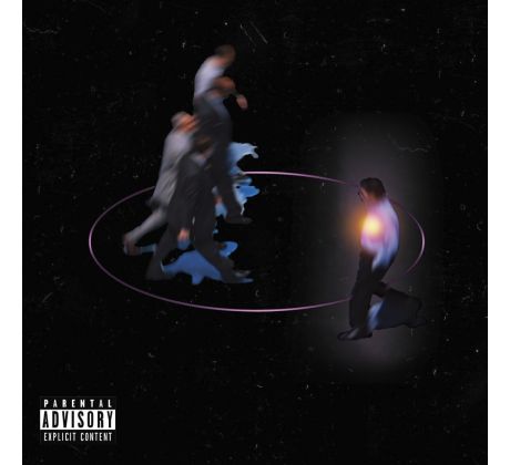 Blanch - Veracity (CD) audio CD album