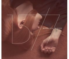 Bloom Barbora - 15/7 (CD) audio CD album