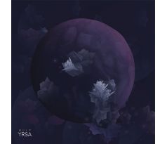 Bulp - Yrsa (CD) audio CD album
