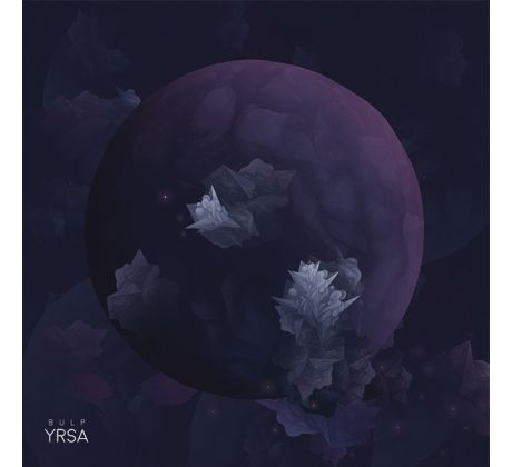 Bulp - Yrsa (CD) audio CD album