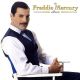 Mercury Freddie - The Album (CD) audio CD album