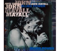 Mayall John - Blues Power (2CD) audio CD album