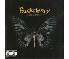 Buckcherry - Black Butterfly (CD) Audio CD album