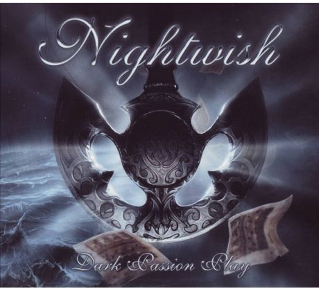 Nightwish - Dark Passion Play (Limited 2CD) audio CD album