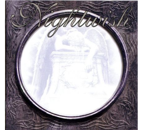 Nightwish - Once (Deluxe Hybrid CD/DVD) audio CD album