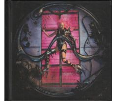 Lady Gaga - Chromatica (Deluxe Book Edition CD) audio CD album