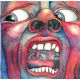 King Crimson - In The Court Of The Crimson King (An Observation By King Crimson) (CD) audio CD album