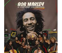 Marley Bob - Bob Marley & Chineke! Orchestra (CD) audio CD album