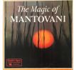 Mantovani - The Magic Of Mantovani (3CD) audio CD album