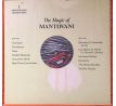 Mantovani - The Magic Of Mantovani (3CD) audio CD album