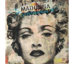Madonna - Celebration (CD) audio CD album