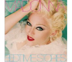 Madonna - Bedtime Stories (CD) audio CD album