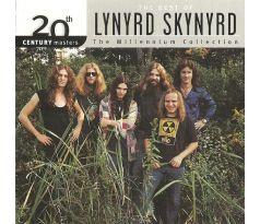 Lynyrd Skynyrd - The Best Of - The Millenium Collection (CD) audio CD album