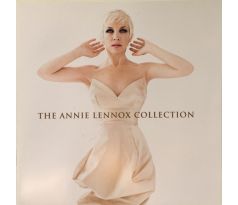 Lennox Annie - The Annie Lennox Collection (CD) audio CD album